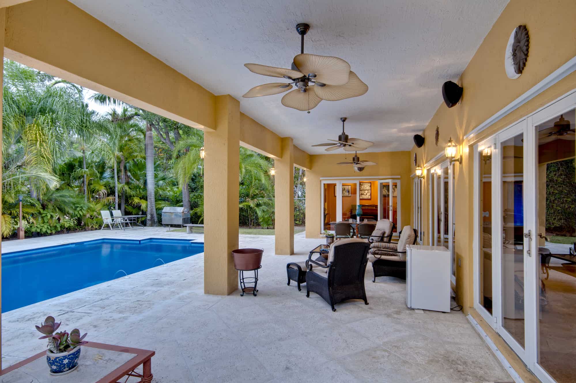 4 outdoor ceiling fan benefits