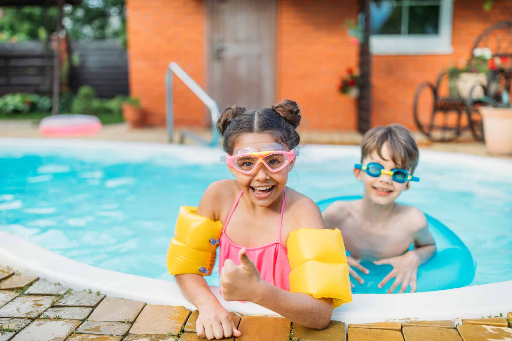 What to do when your pool breaker trips