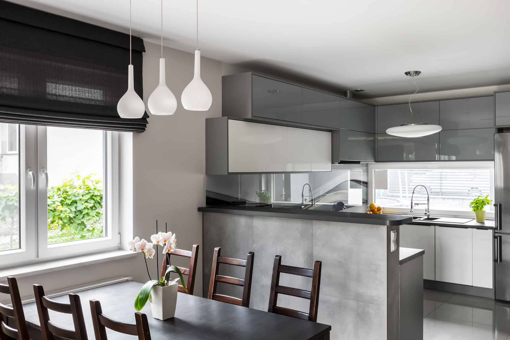 Why you should install kitchen pendant lighting