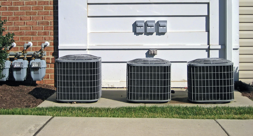 summer cooling costs