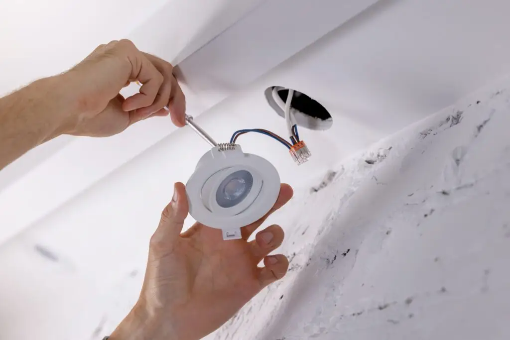 home led lighting